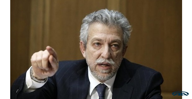 Yunan Adalet Bakanı "anlamsız buluyorum"