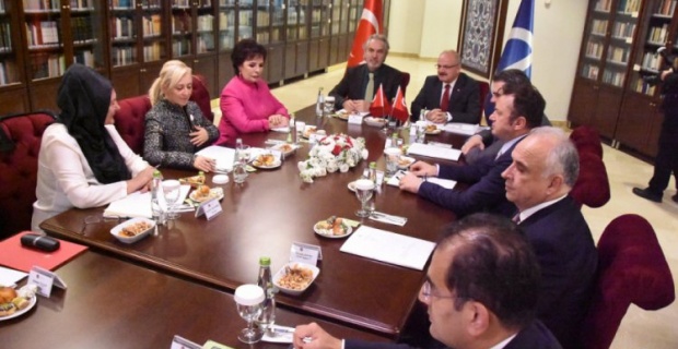 Cumhurbaşkanlığı Kültür ve Sanat Politikaları Kurulu Edirne'de toplanacak!
