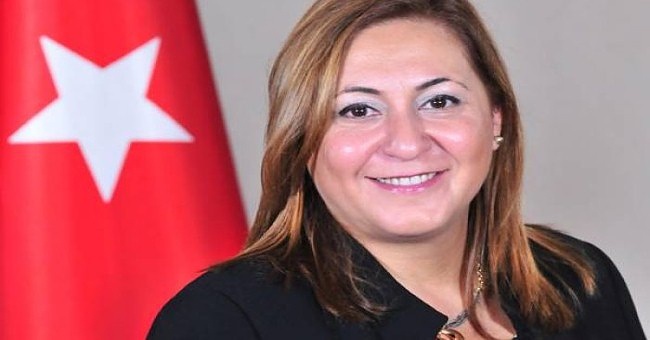 Gegeoğlu " "Kadına yönelik şiddetin cezası ağırlaştırılmalı"