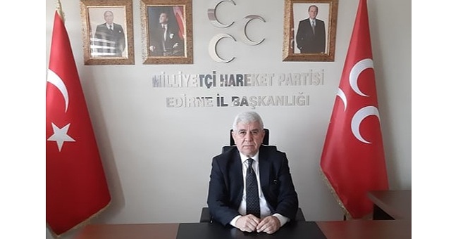 Tercan"MHP teşkilatlarımız başarıyı yakalayacak ve en az bir milletvekili çıkaracak güçtedir!"