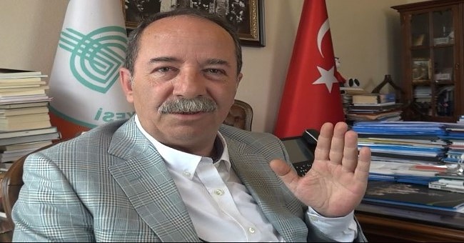 Gürkan; İYİ Parti il başkanı Demir'e yüklendi!