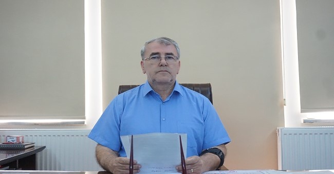 Köy-Kop Başkanı Ahmet Erken “her fiyat açıklaması sonrası hayal kırıklığı yaşıyoruz!”