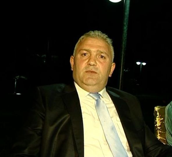 Ağa Selim 