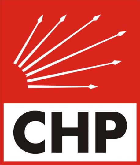 CHP 89. yılını kutladı!