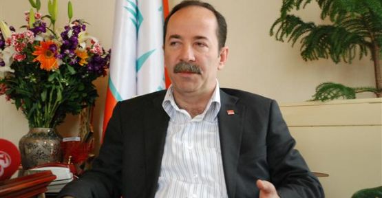CHP Milletvekili Gürkan“nesillerimizi zor günler beklemektedir''