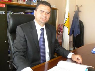 Enez Belediye Başkanı Çayır''iletişim toplumun her alanında önemli