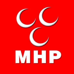 MHP Edirne merkez ilçe yönetimi görev bölümü yaptı