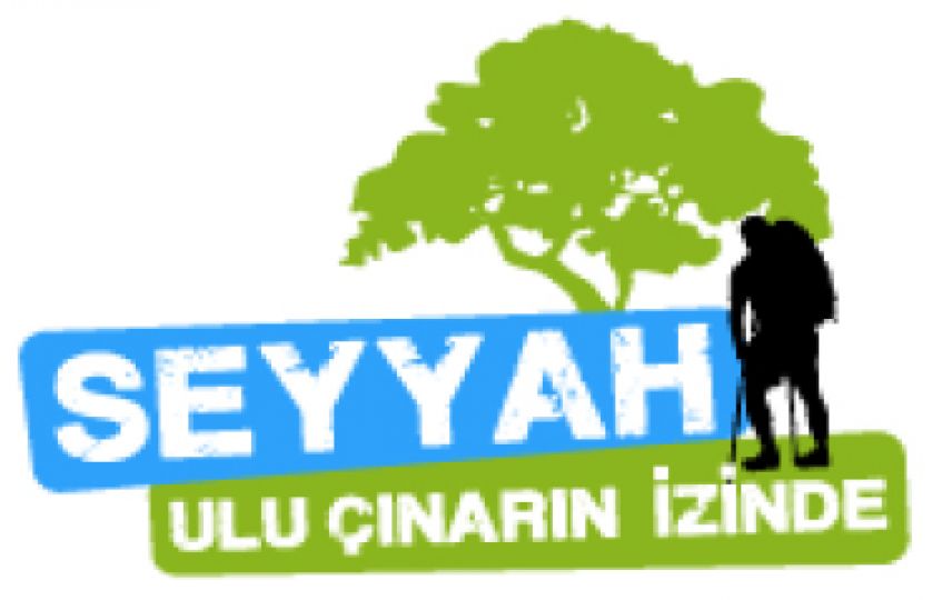 'Seyyah Ulu Çınarın İzinde 40 genç yola çıktı!