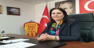 AK Parti İl Başkanı İba "danışma meclislerimizi istişareyi daha önde tutarak gerçekleştiriyoruz!"