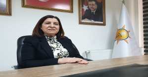 Milletvekili Aksal "Selimiye meydanı Nisan ayında tamamlanacak!"