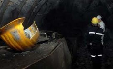 Uzunköprü'de özel kömür ocağında göçük: 2 yaralı